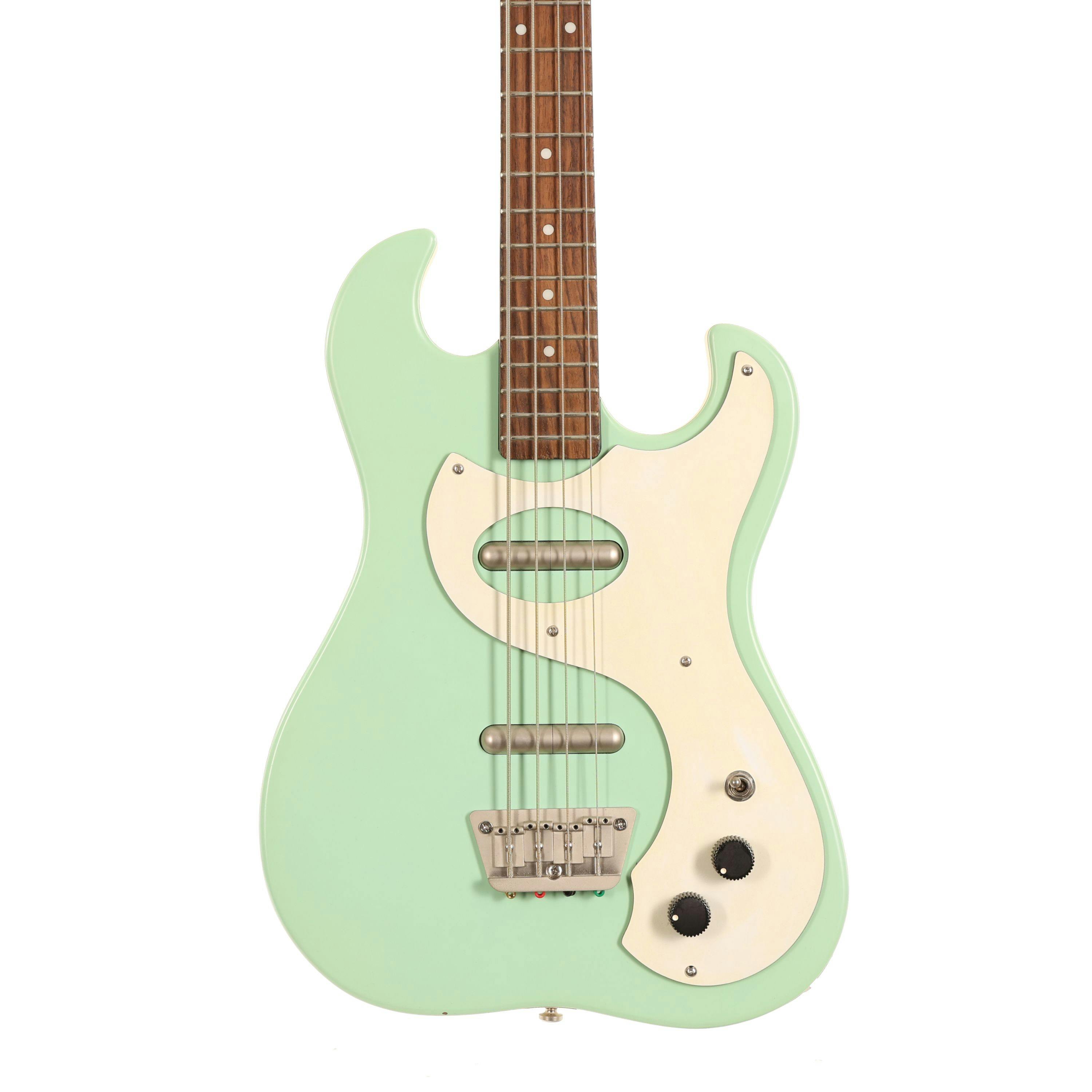 Danelectro 2024 63 bass